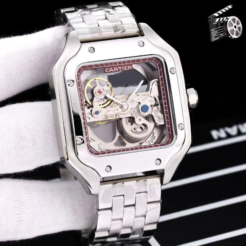 Stylish CARTIER Watches 179965