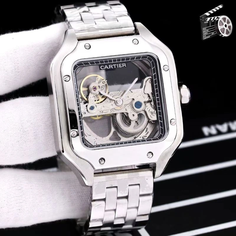 Stylish CARTIER Watches 179965