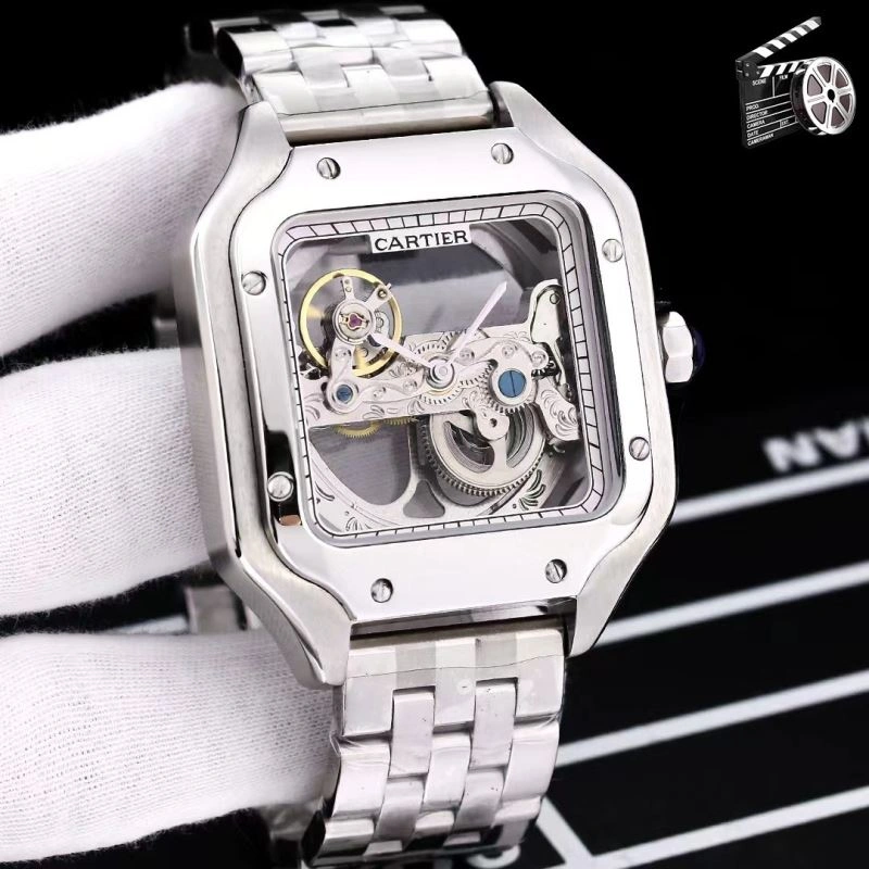 Stylish CARTIER Watches 179965