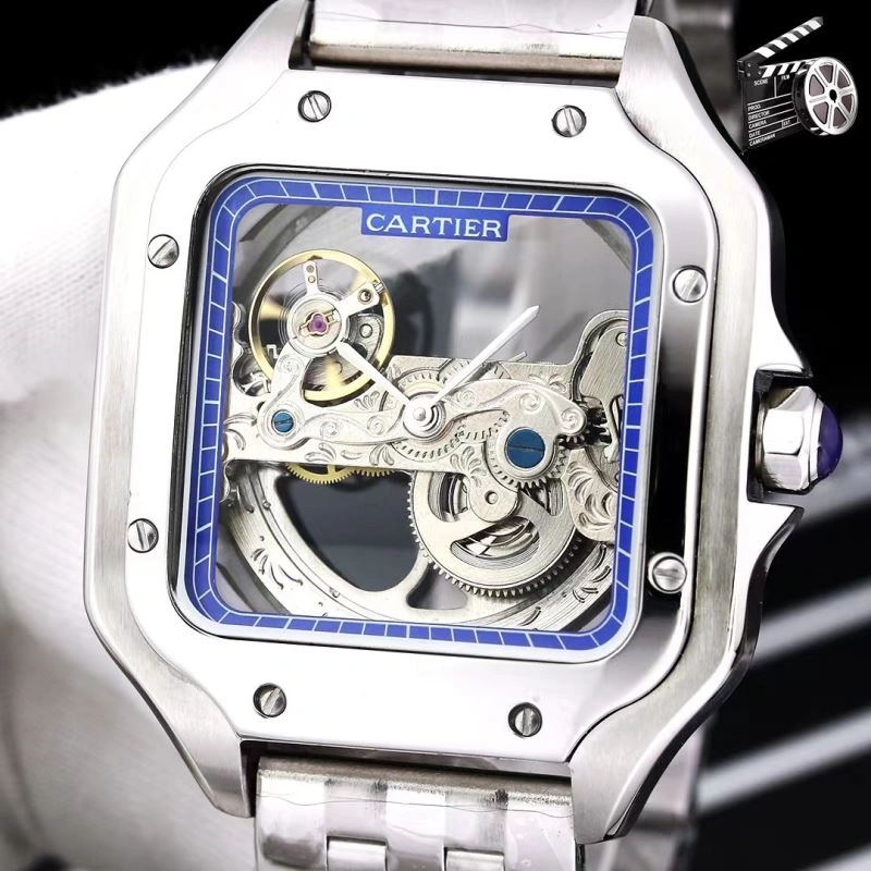 Stylish CARTIER Watches 179965