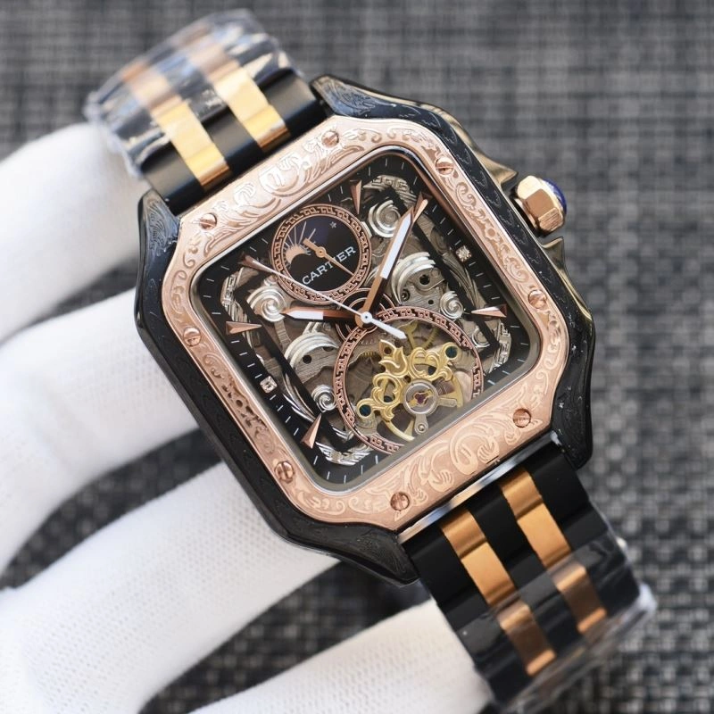 AllSeason CARTIER Watches 179981