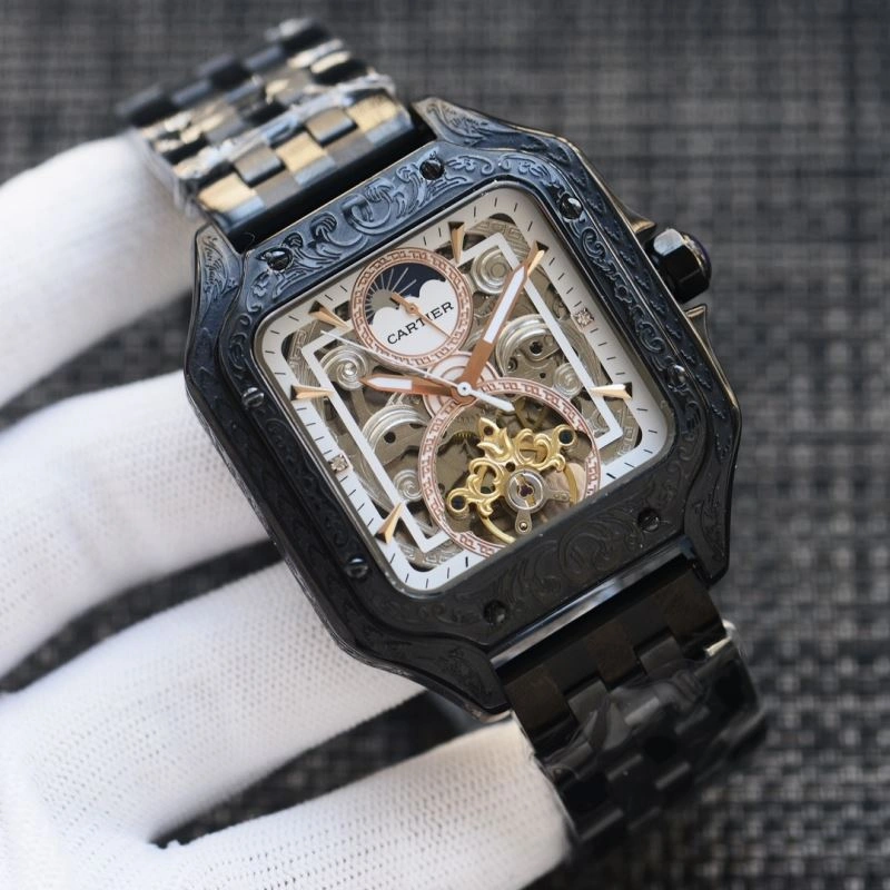 AllSeason CARTIER Watches 179981