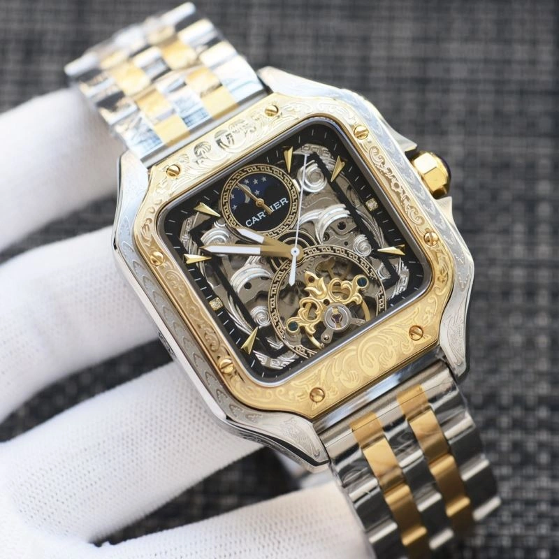 AllSeason CARTIER Watches 179981