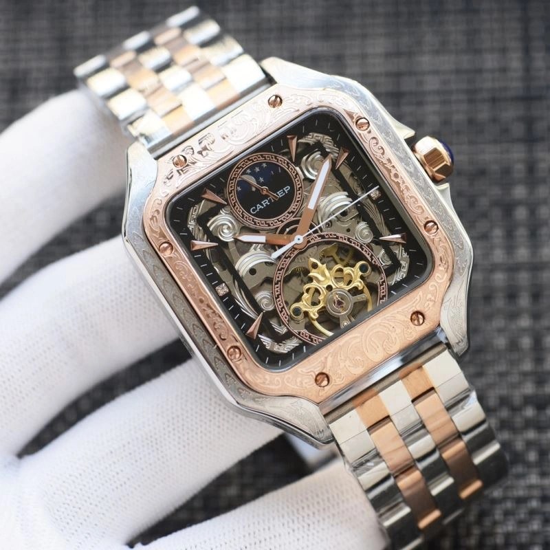 AllSeason CARTIER Watches 179981