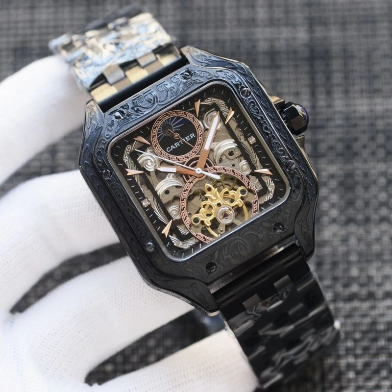 AllSeason CARTIER Watches 179981