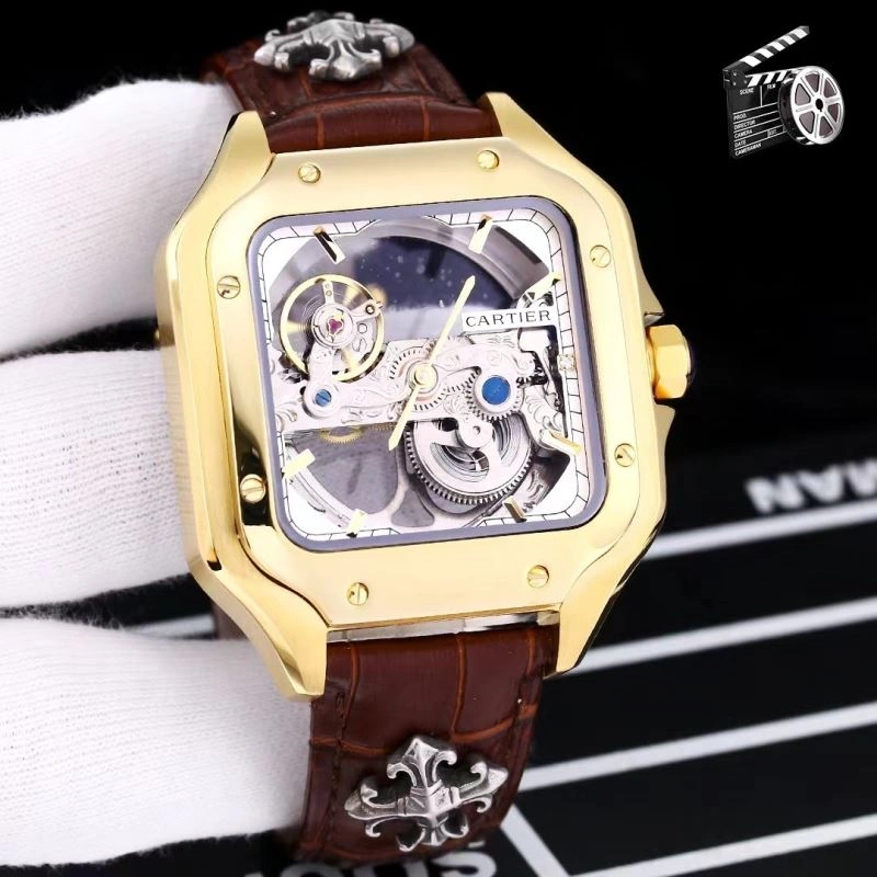 Elegant CARTIER Watches 179968