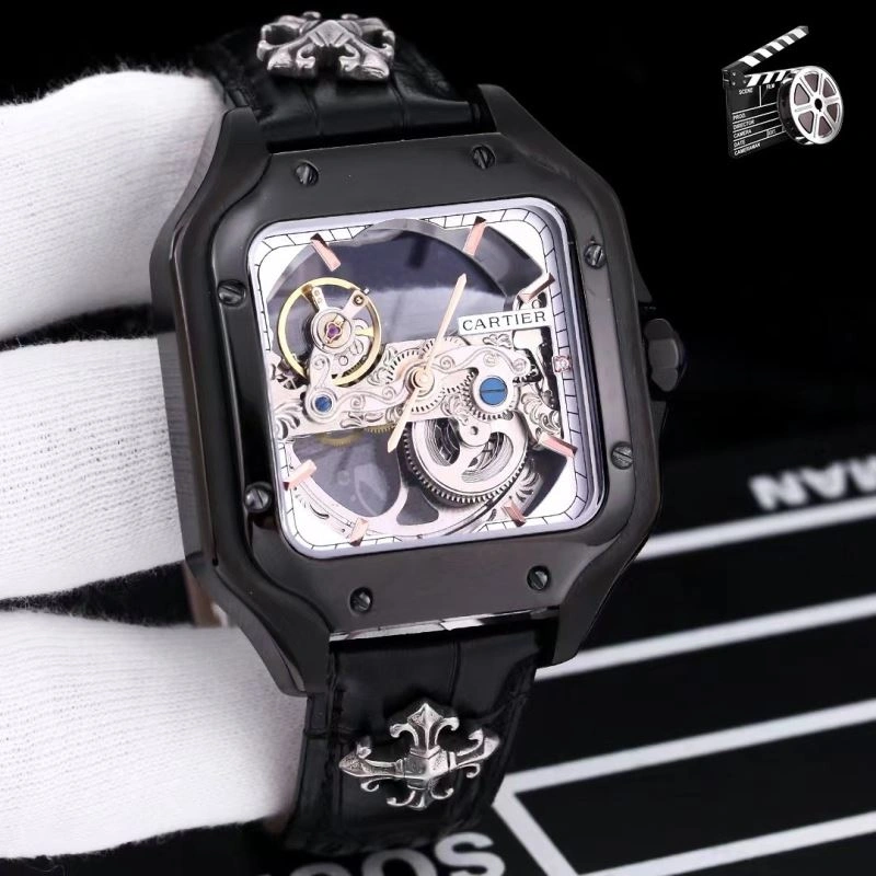 Elegant CARTIER Watches 179968