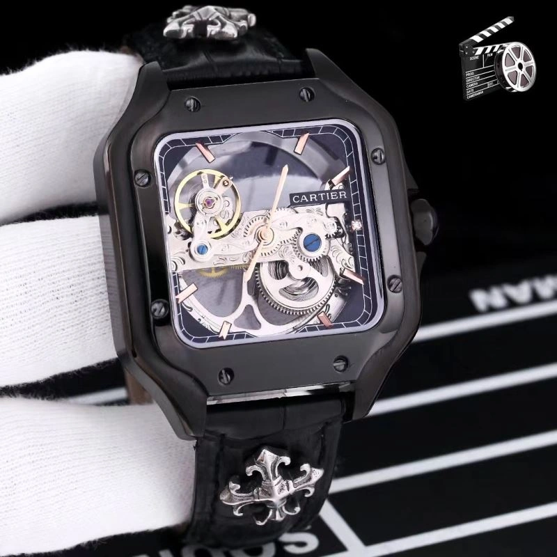 Elegant CARTIER Watches 179968