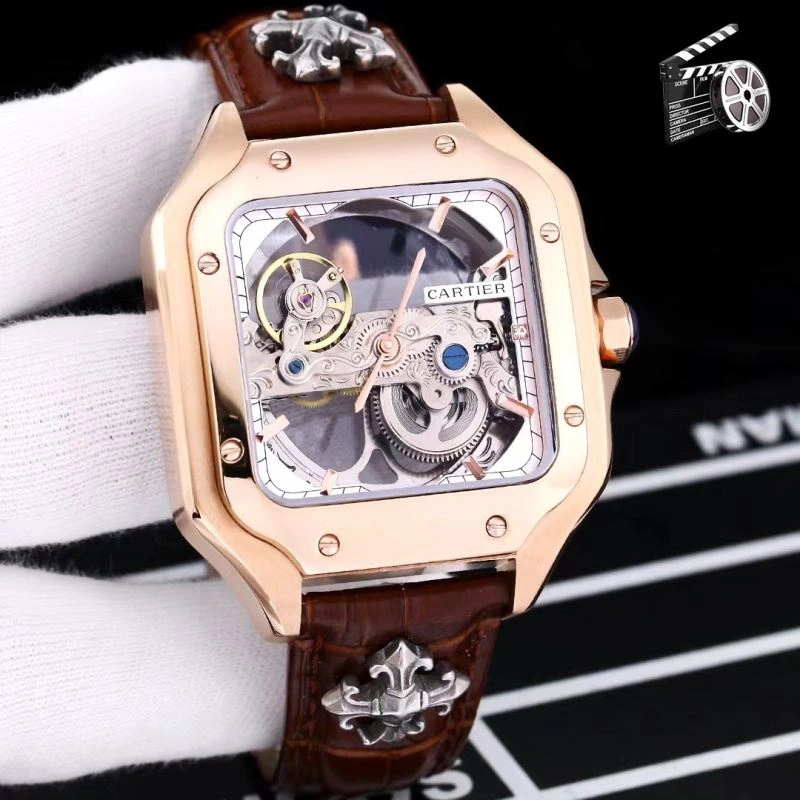 Elegant CARTIER Watches 179968