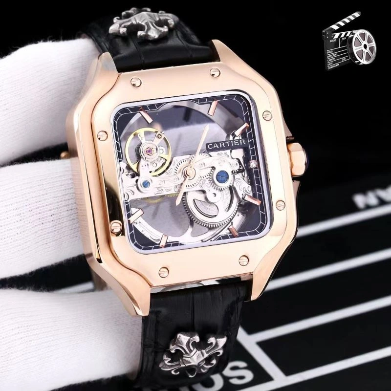 Elegant CARTIER Watches 179968