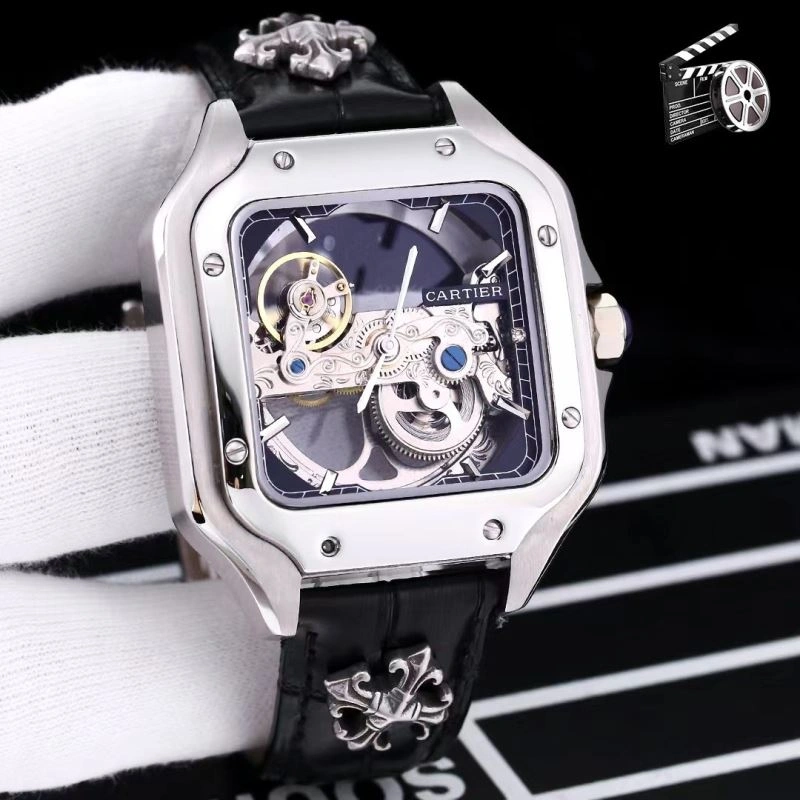 Elegant CARTIER Watches 179968