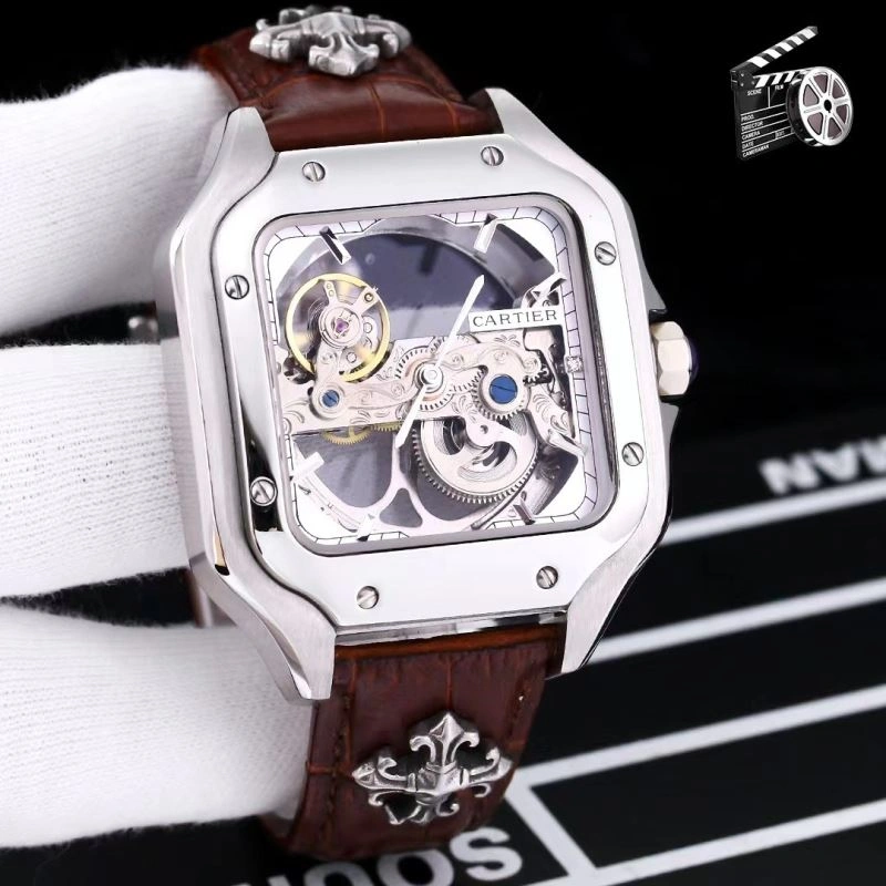 Elegant CARTIER Watches 179968