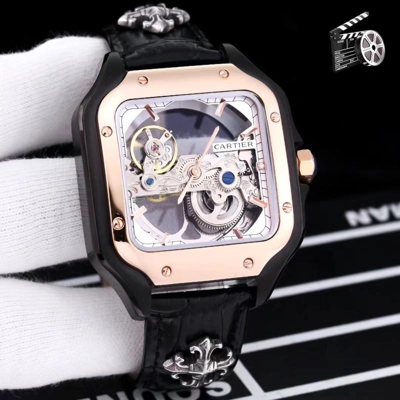 Youthful CARTIER Watches 179972