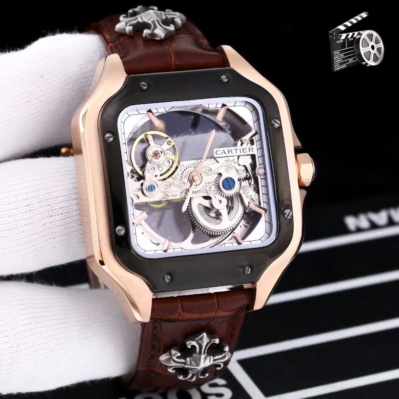 Youthful CARTIER Watches 179972
