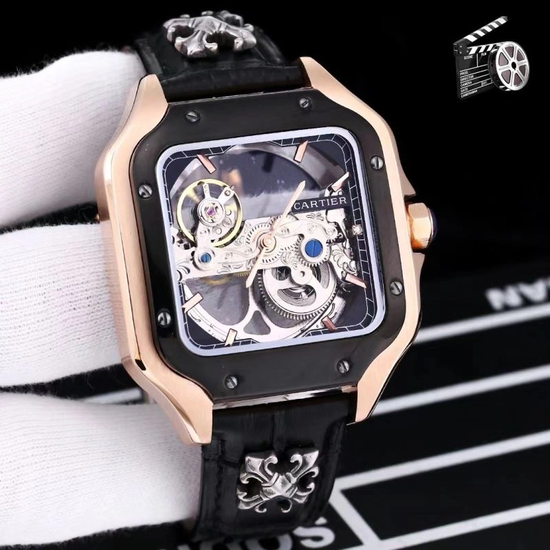 Youthful CARTIER Watches 179972