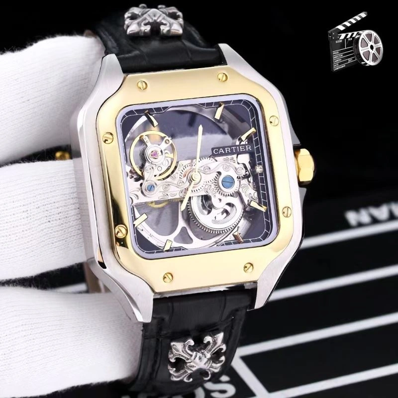 Youthful CARTIER Watches 179972