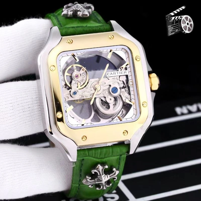 Youthful CARTIER Watches 179972