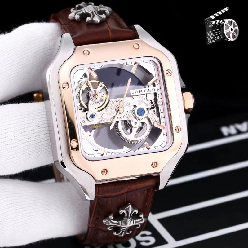 Youthful CARTIER Watches 179972