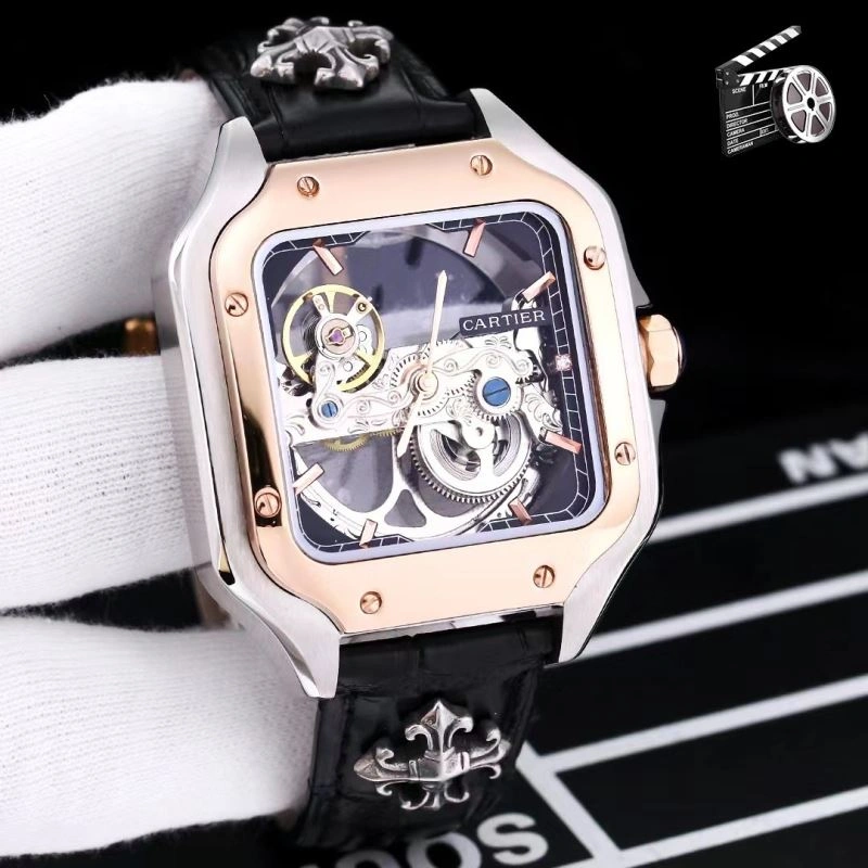 Youthful CARTIER Watches 179972