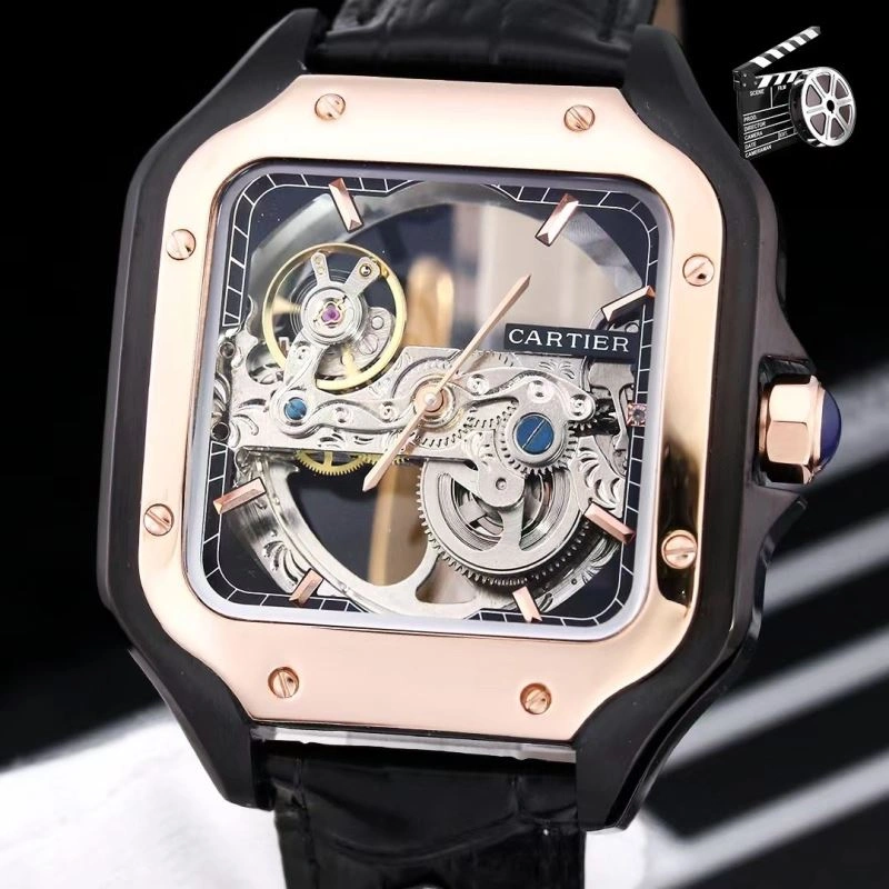 Youthful CARTIER Watches 179972