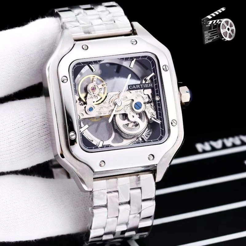 TimelessDesign CARTIER Watches 179971