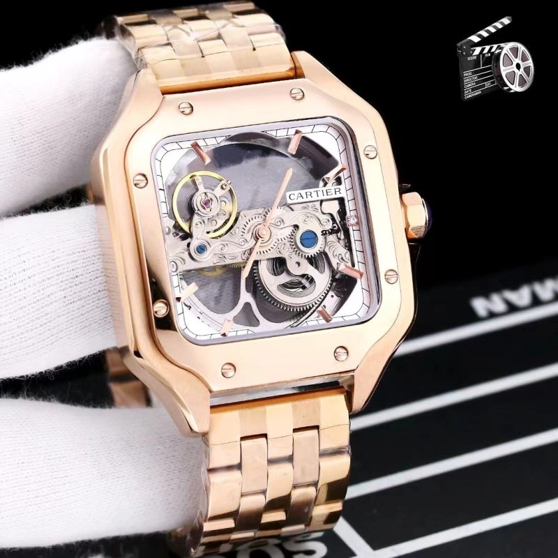 TimelessDesign CARTIER Watches 179971
