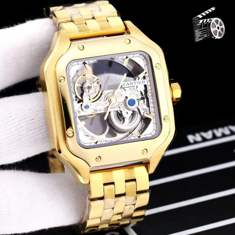 TimelessDesign CARTIER Watches 179971