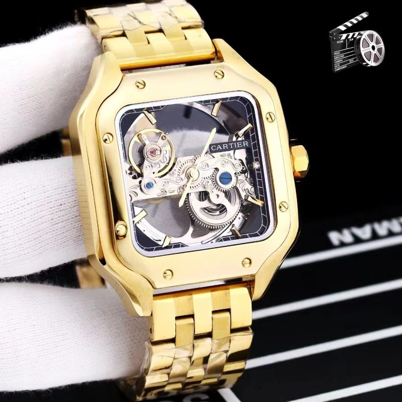 TimelessDesign CARTIER Watches 179971