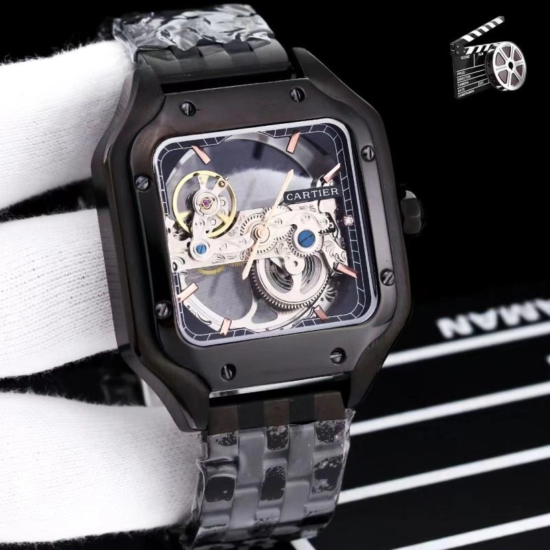 TimelessDesign CARTIER Watches 179971
