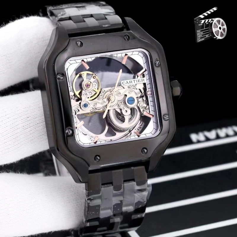 TimelessDesign CARTIER Watches 179971