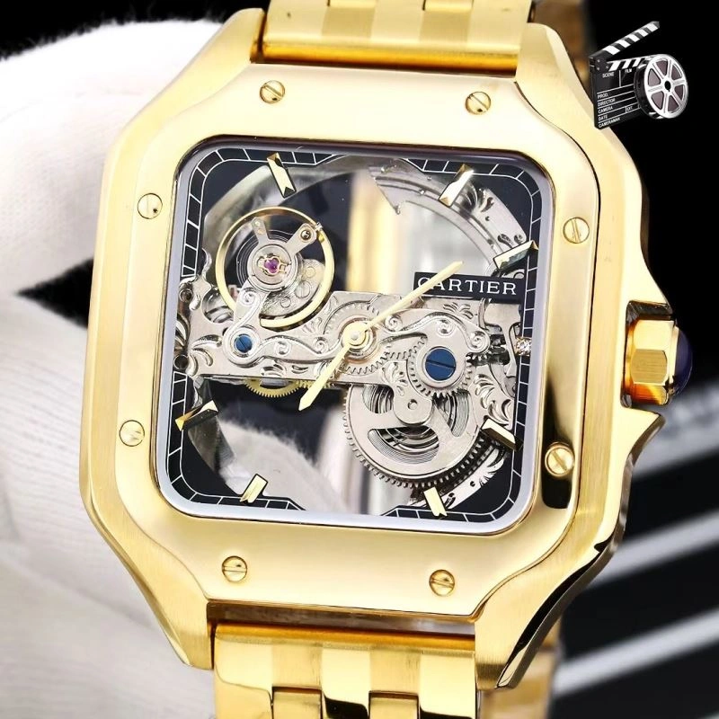 TimelessDesign CARTIER Watches 179971