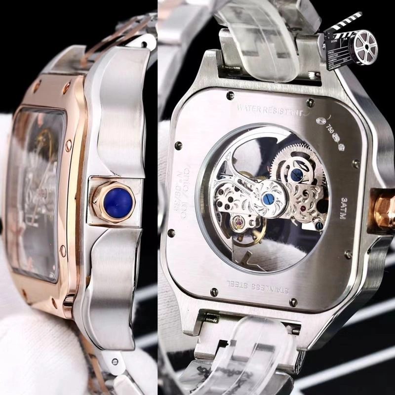 TimelessDesign CARTIER Watches 179971