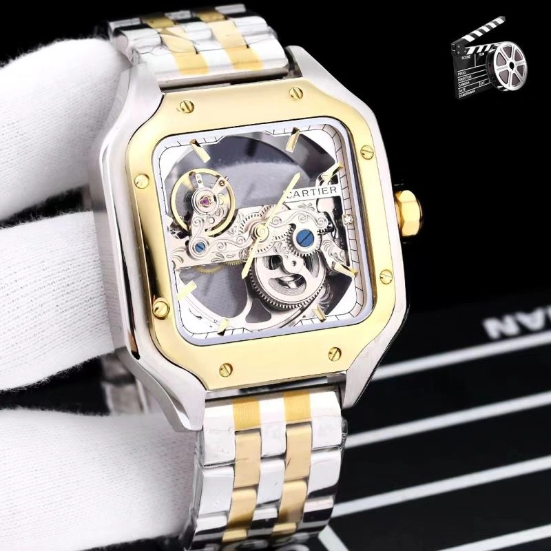 CARTIER Watches Unique 179961