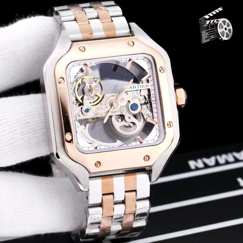 CARTIER Watches Unique 179961