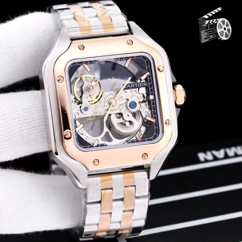 CARTIER Watches Unique 179961