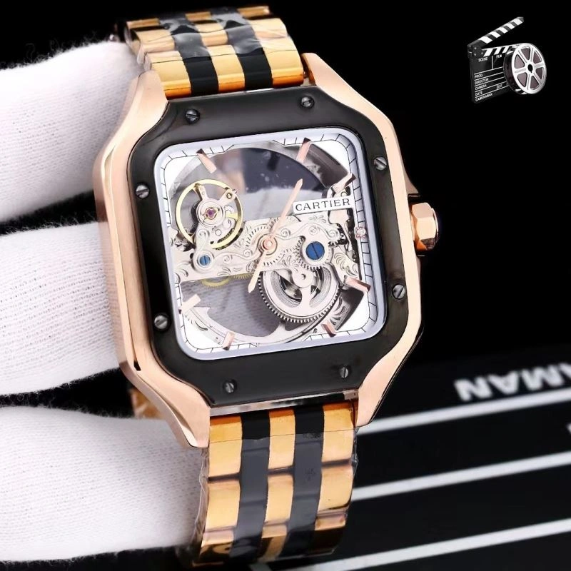CARTIER Watches Unique 179961