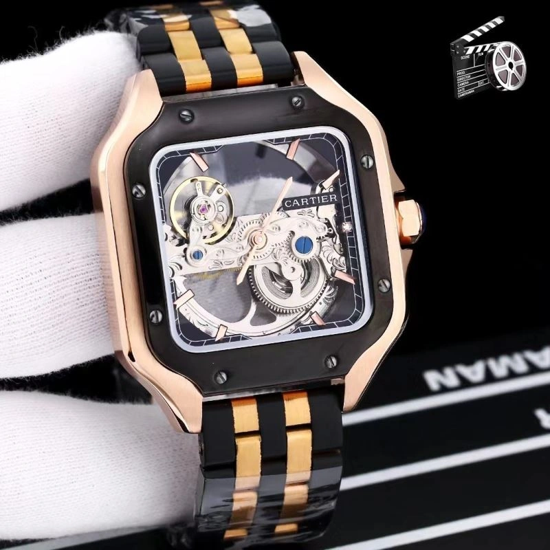 CARTIER Watches Unique 179961