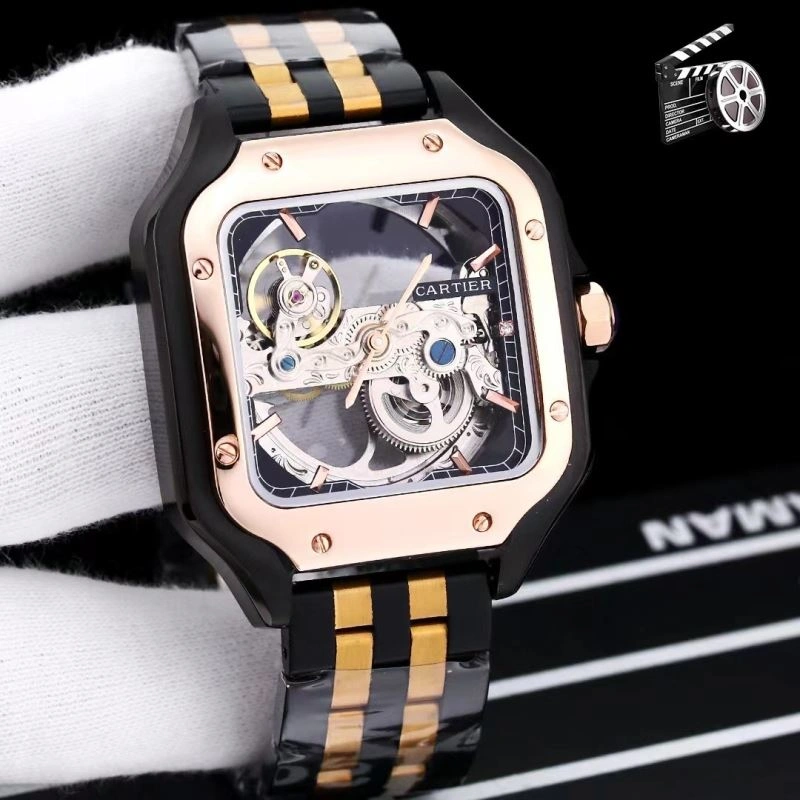 CARTIER Watches Unique 179961