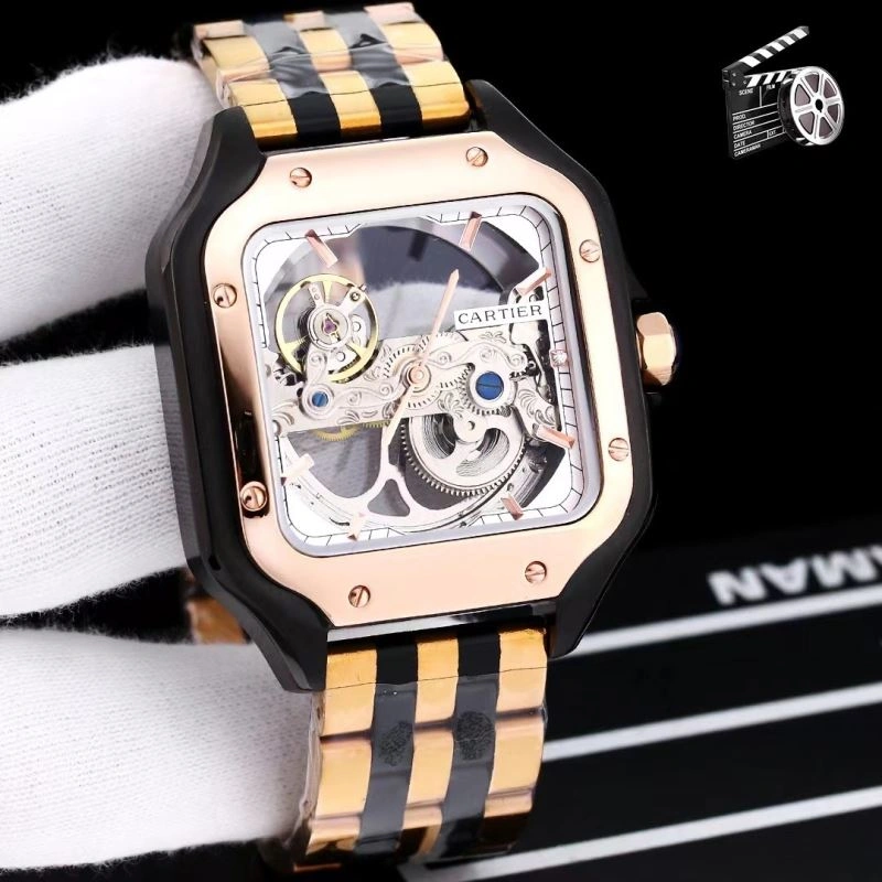 CARTIER Watches Unique 179961
