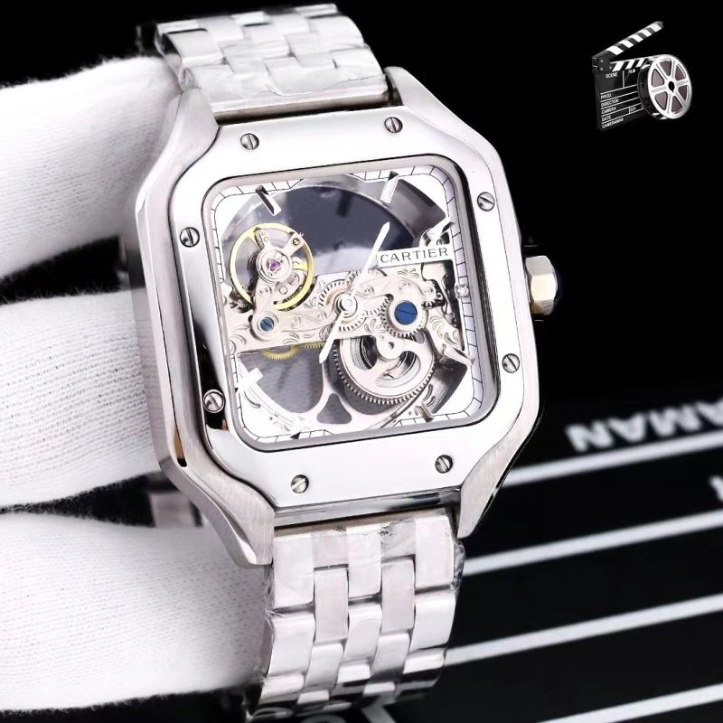 CARTIER Watches Unique 179961
