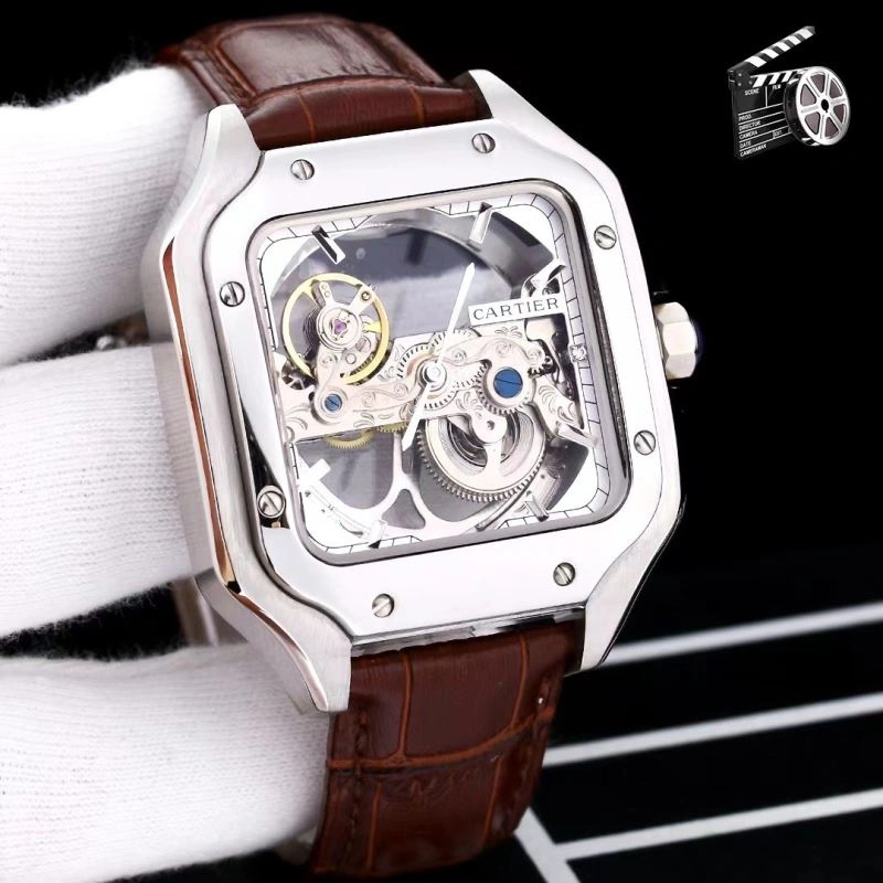 WellDesigned CARTIER Watches 179979