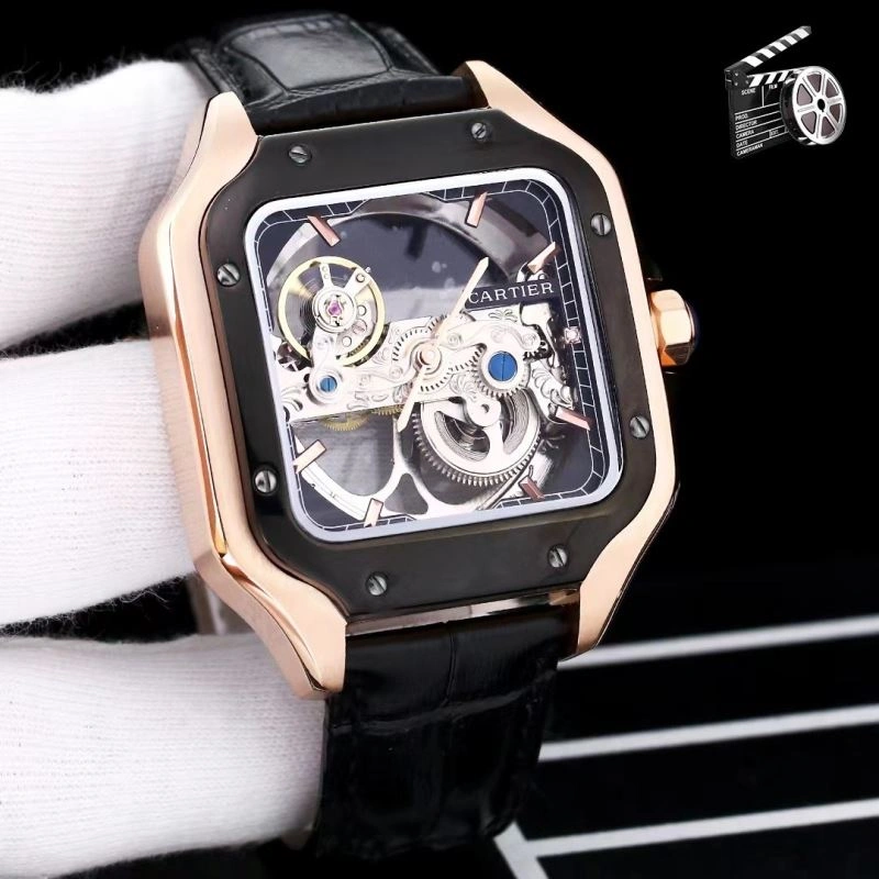 WellDesigned CARTIER Watches 179979