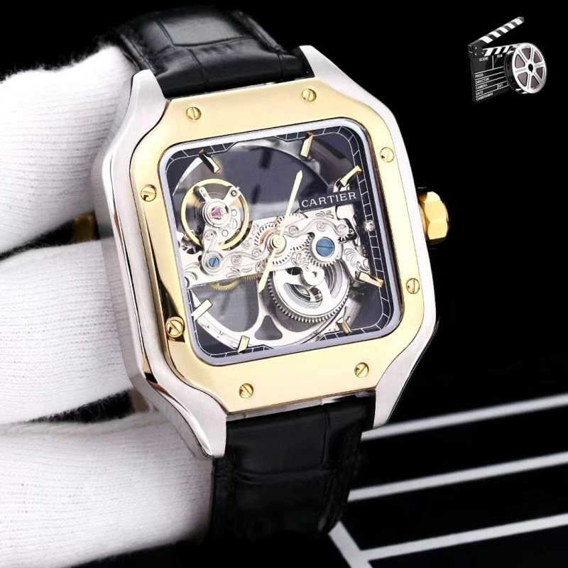 WellDesigned CARTIER Watches 179979