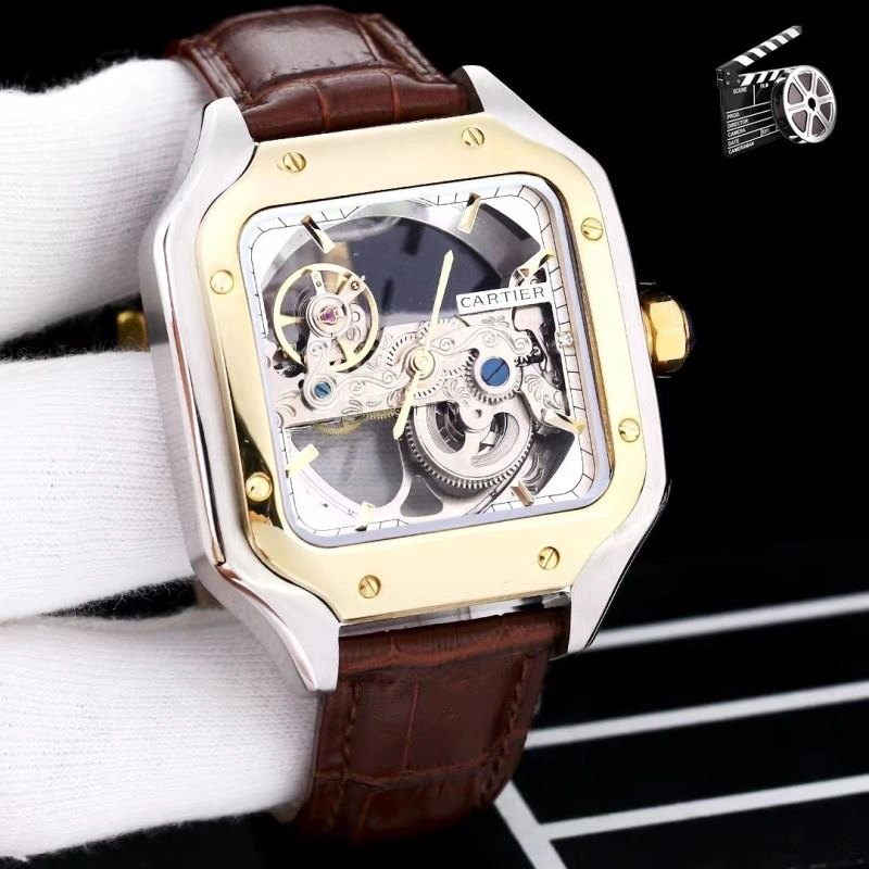 WellDesigned CARTIER Watches 179979