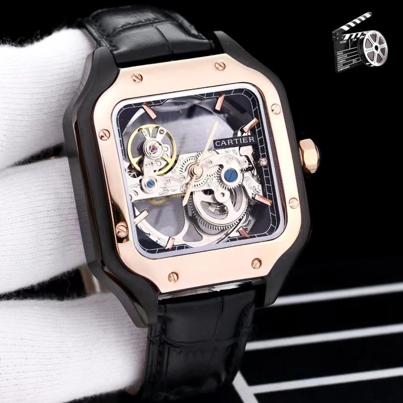 WellDesigned CARTIER Watches 179979