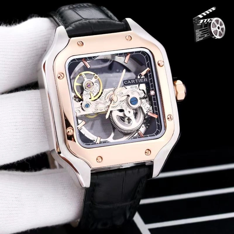WellDesigned CARTIER Watches 179979