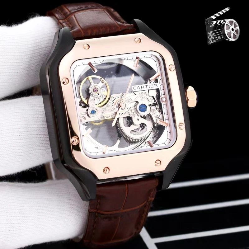 WellDesigned CARTIER Watches 179979