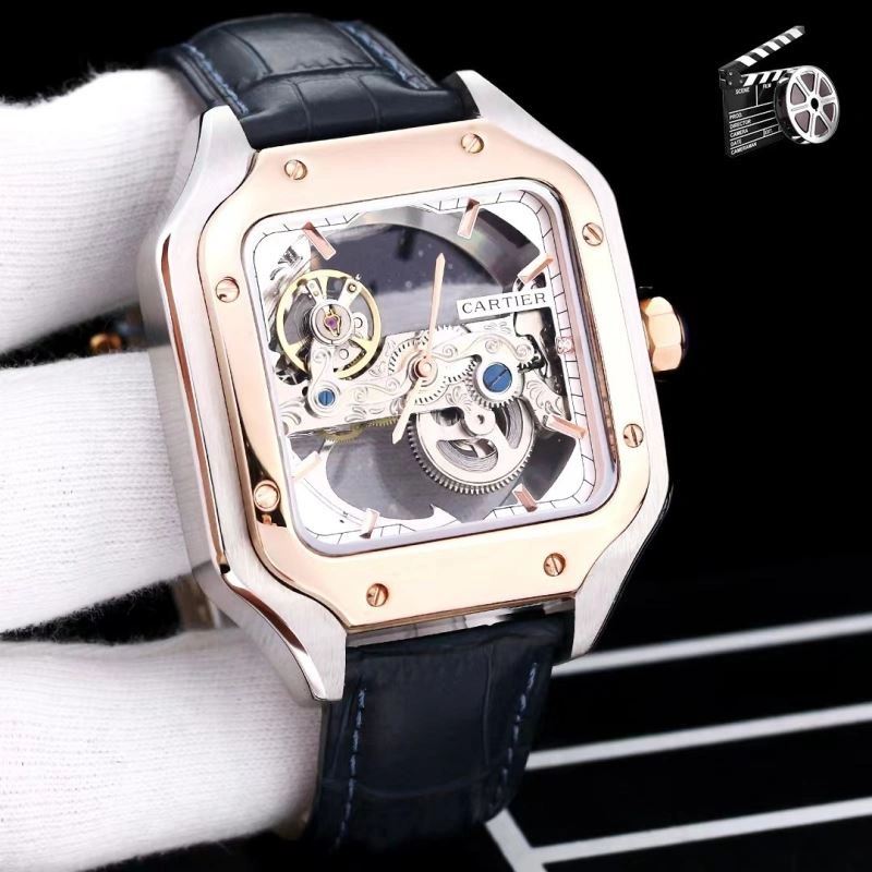 SportInspired CARTIER Watches 178462