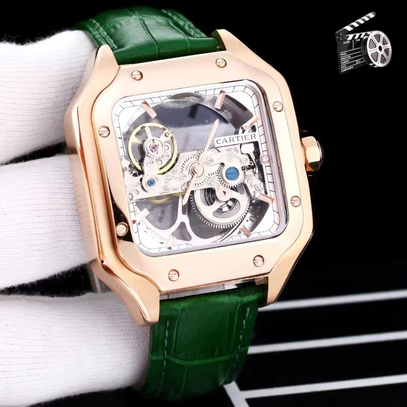 SportInspired CARTIER Watches 178462