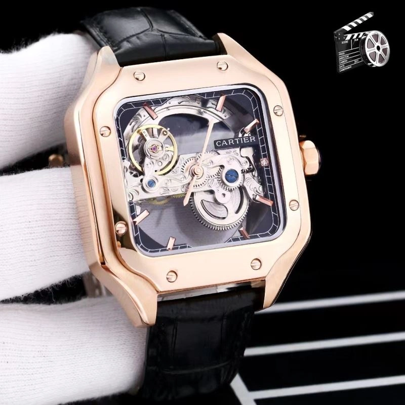 SportInspired CARTIER Watches 178462